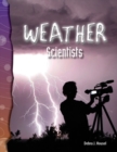 Image for Weather scientists