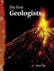 Image for The first geologists