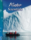 Image for Water Scientists