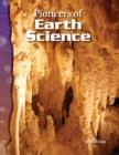 Image for Pioneers of Earth science
