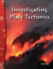 Image for Investigating plate tectonics