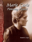 Image for Marie Curie: pioneering physicist