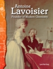 Image for Antoine Lavoisier: founder of modern chemistry