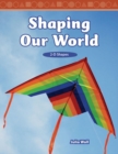 Image for Shaping Our World