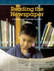 Image for Reading the Newspaper
