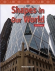 Image for Shapes in Our World