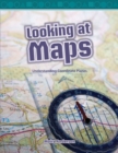 Image for Looking at Maps