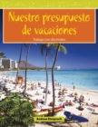 Image for Nuestro presupuesto de vacaciones (Our Vacation Budget)