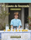 Image for Mi puesto de limonada (My Lemonade Stand)