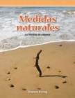 Image for Medidas naturales (Natural Measures)