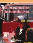 Image for En la estacion de bomberos (At the Fire Station)