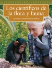 Image for Los cientificos de la flora y fauna (Wildlife Scientists)