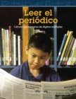 Image for Leer el periodico (Reading the Newspaper)
