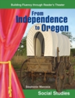Image for From Independence to Oregon
