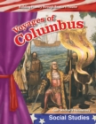 Image for Voyages of Columbus