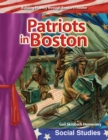 Image for Patriots in Boston ebook