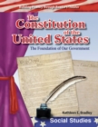 Image for Constitution of the United States: The Foundation of Our Government ebook