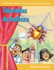 Image for Telaranas de belleza (Webs of Beauty)