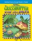 Image for Grasshopper and the Ants