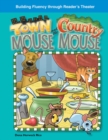 Image for Town Mouse and the Country Mouse