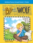 Image for Boy Who Cried Wolf