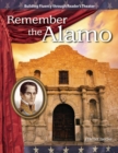 Image for Remember the Alamo