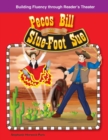 Image for Pecos Bill and Slue-Foot Sue