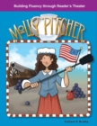 Image for Molly Pitcher