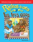 Image for Ricitos de oro y los tres osos (Goldilocks and the Three Bears)
