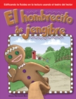 Image for El hombrecito de jengibre (The Gingerbread Man)