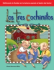 Image for Los tres cochinitos (The Three Little Pigs)