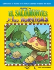 Image for El saltamontes y las hormigas (The Grasshopper and the Ants)