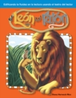 Image for El leon y el raton (The Lion and the Mouse)