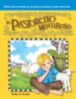 Image for El pastorcito mentiroso (The Boy Who Cried Wolf)