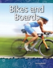 Image for Bikes and Boards