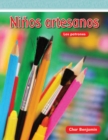 Image for Ninos artesanos (Crafty Kids)