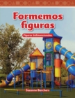 Image for Formemos figuras (Shaping Up)