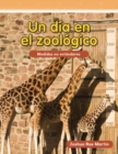 Image for Un dia en el zoologico (Day at the Zoo)