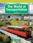 Image for The World of Transportation
