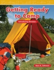 Image for Getting Ready to Camp