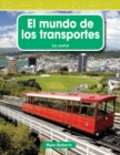 Image for El mundo de los transportes (The World of Transportation)