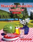 Image for Nuestra reunion familiar (Our Family Reunion)