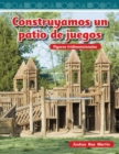 Image for Construyamos un patio de juegos (Building a Playground)