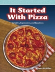 Image for It Started with Pizza