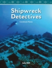 Image for Shipwreck Detectives