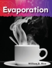 Image for Evaporation