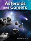 Image for Asteroids and Comets