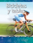 Image for Bicicletas y tablas (Bikes and Boards)