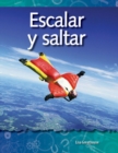 Image for Escalar y saltar (Climbing and Diving)