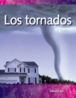 Image for Los tornados (Tornadoes)